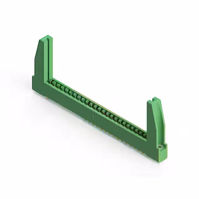 307-050-520-278 EDAC Inc.  Edgeboard Connectors